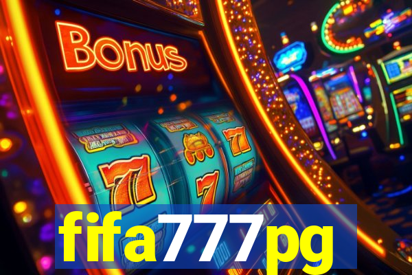 fifa777pg