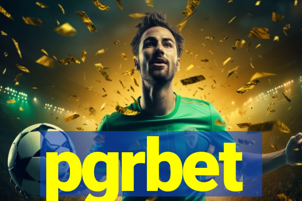 pgrbet
