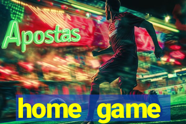 home game gamecategoryid 1