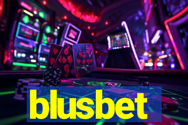 blusbet