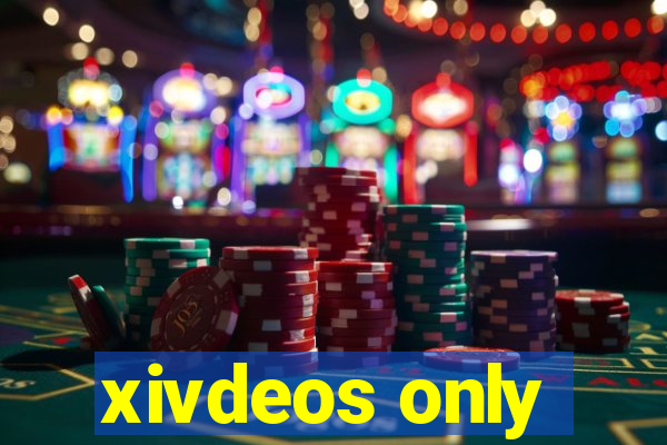 xivdeos only