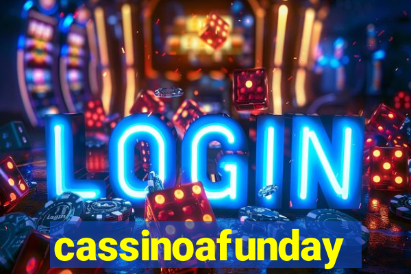 cassinoafunday