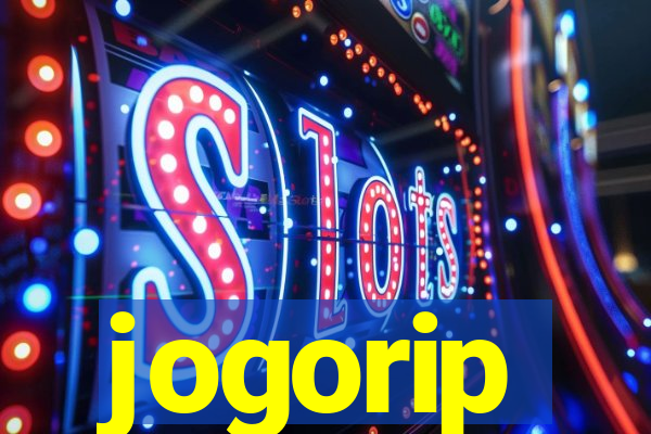 jogorip