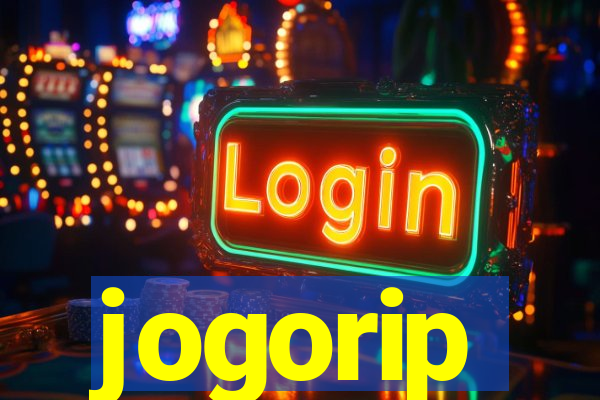 jogorip