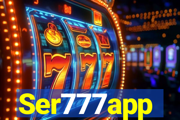 Ser777app