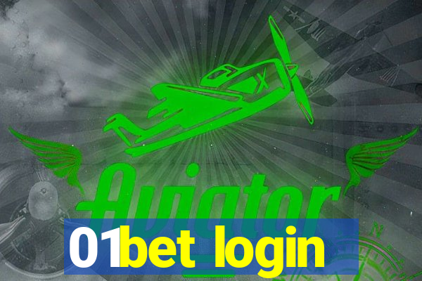 01bet login