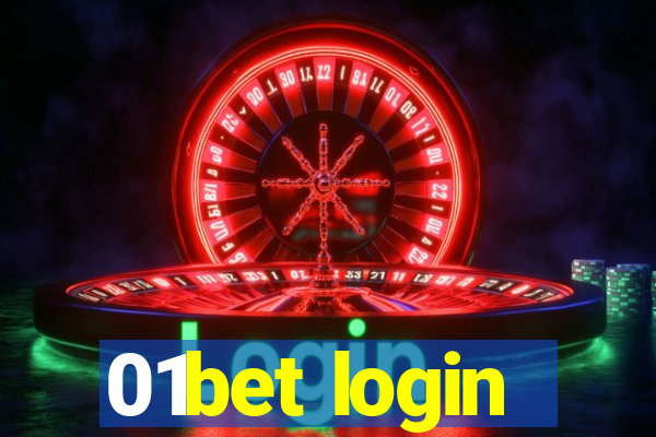 01bet login