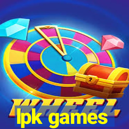 lpk games