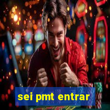 sei pmt entrar