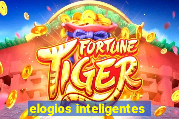 elogios inteligentes