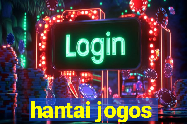 hantai jogos