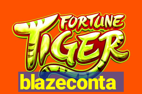 blazeconta