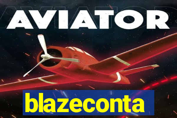 blazeconta