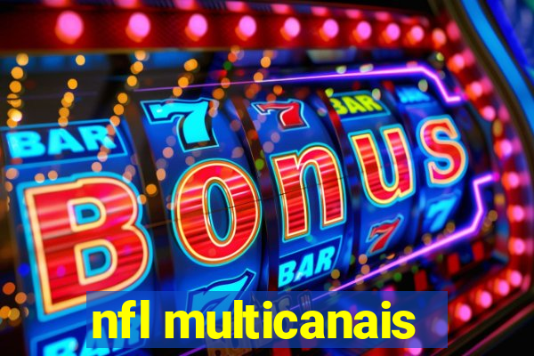 nfl multicanais