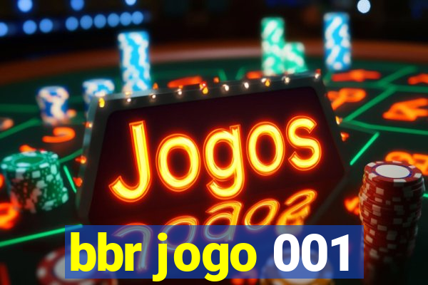 bbr jogo 001
