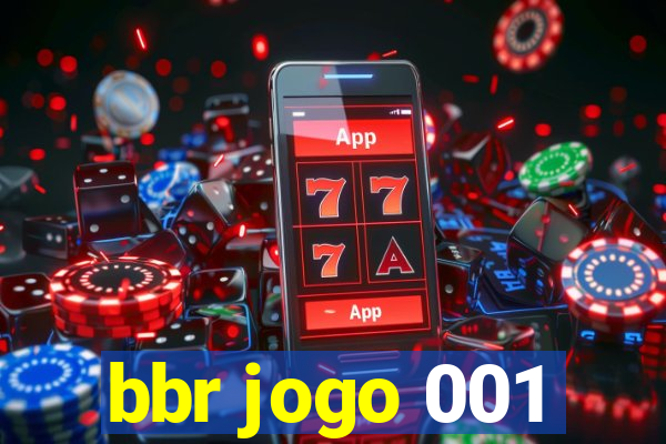 bbr jogo 001