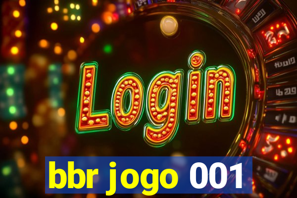 bbr jogo 001