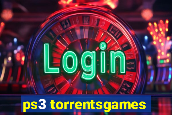 ps3 torrentsgames