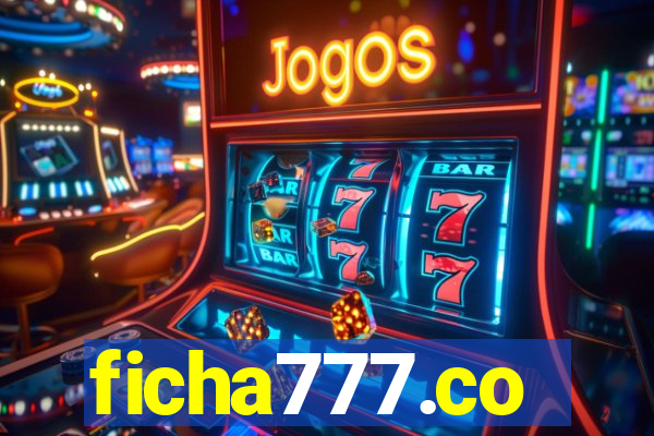 ficha777.co
