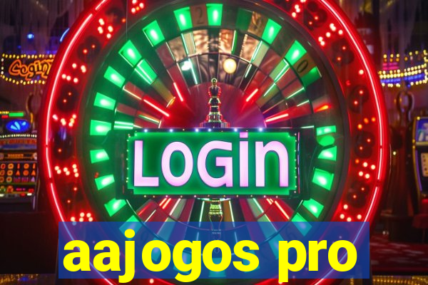 aajogos pro