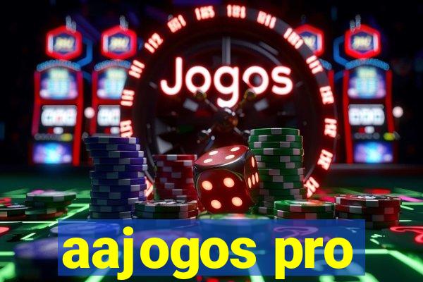 aajogos pro