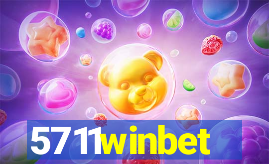 5711winbet