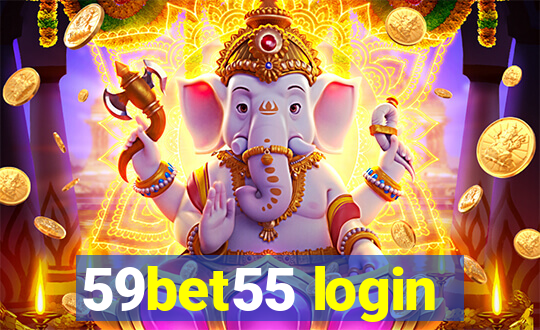 59bet55 login