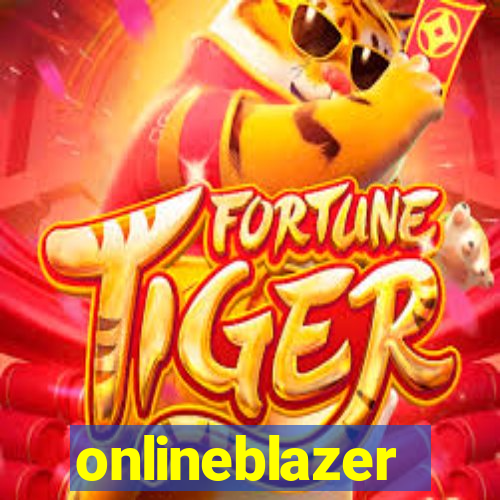 onlineblazer