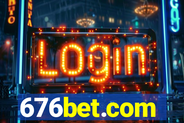 676bet.com
