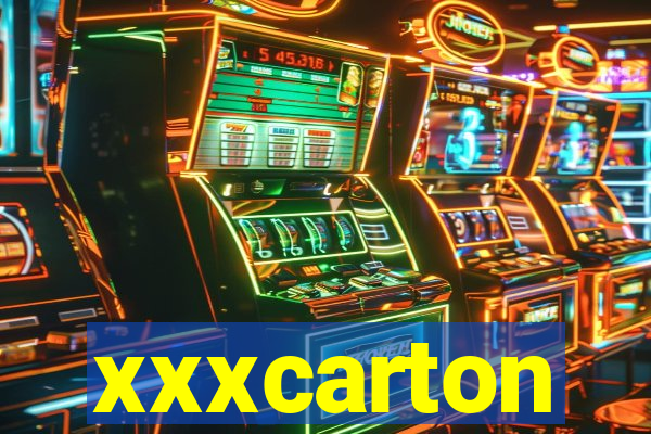 xxxcarton