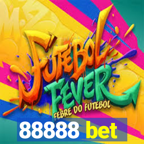 88888 bet