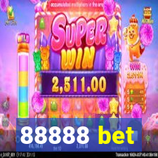 88888 bet