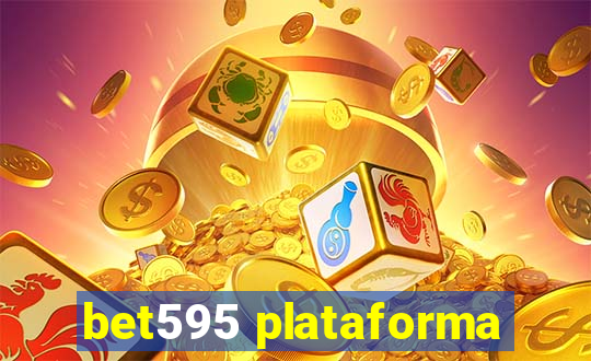 bet595 plataforma