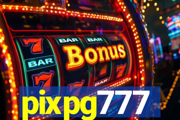 pixpg777