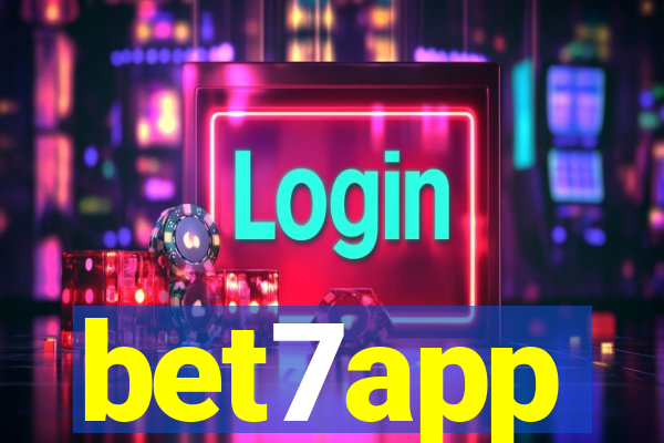 bet7app