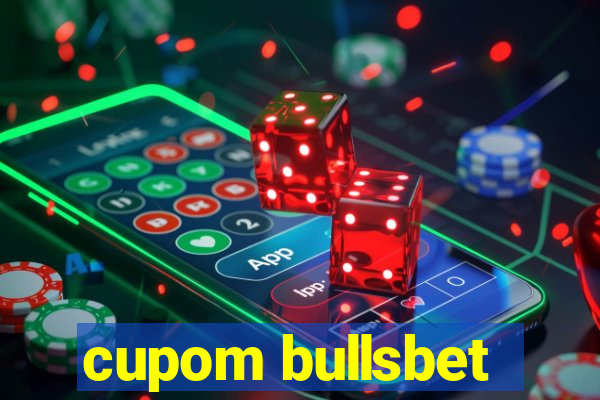 cupom bullsbet