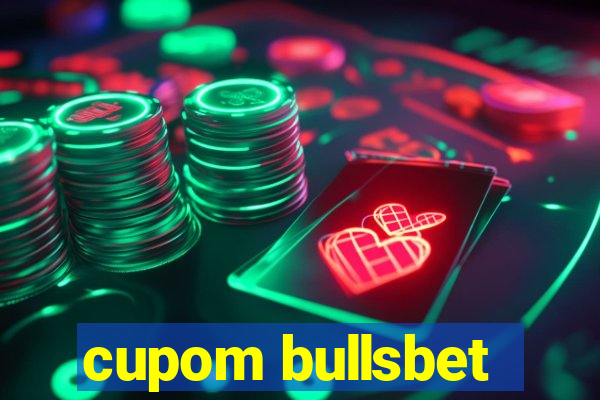 cupom bullsbet