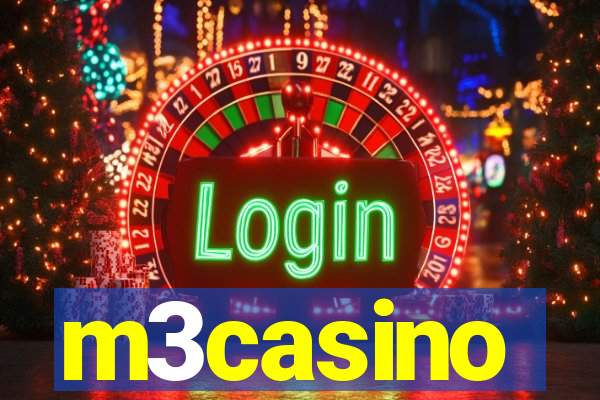 m3casino