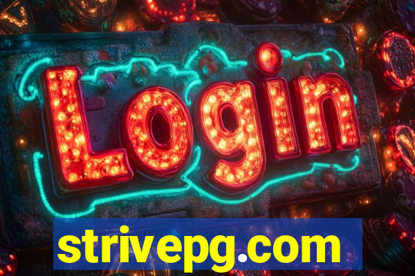 strivepg.com