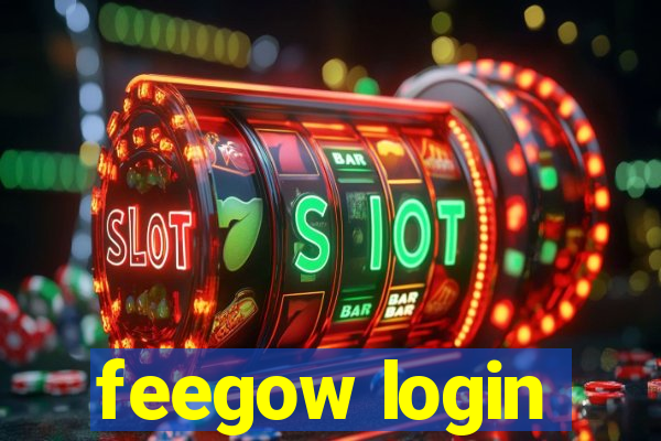 feegow login