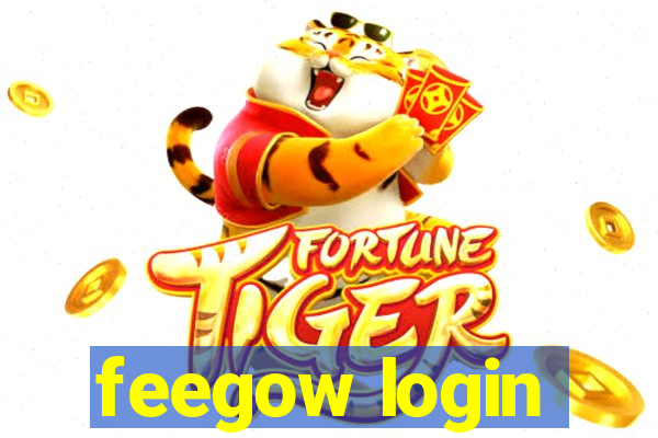 feegow login
