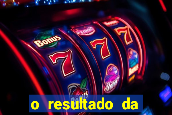o resultado da popular de 12:40