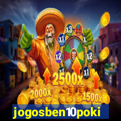 jogosben10poki