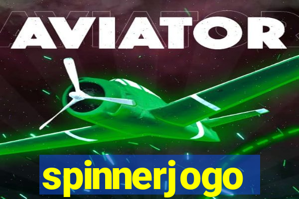 spinnerjogo