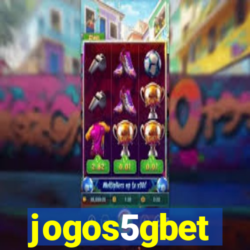 jogos5gbet