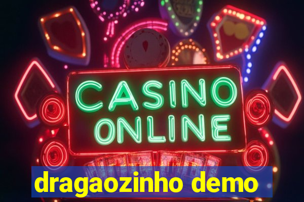 dragaozinho demo