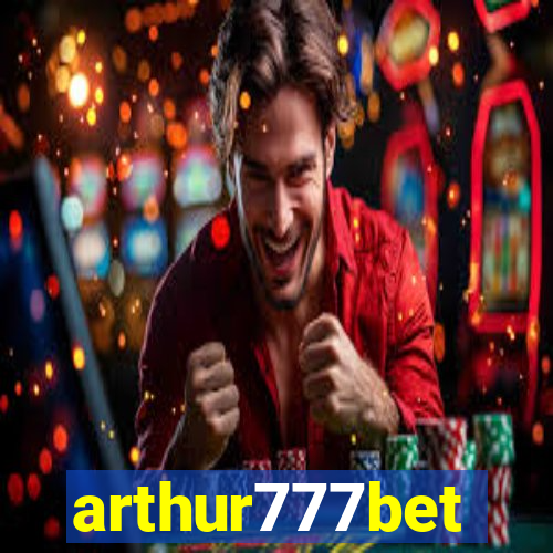 arthur777bet