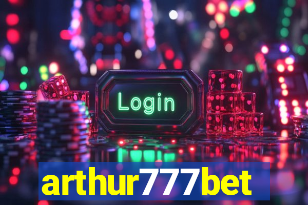 arthur777bet