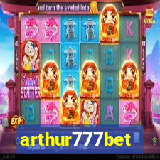 arthur777bet