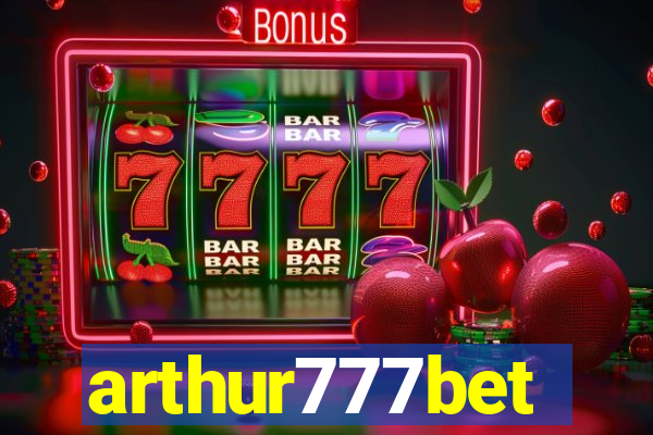 arthur777bet